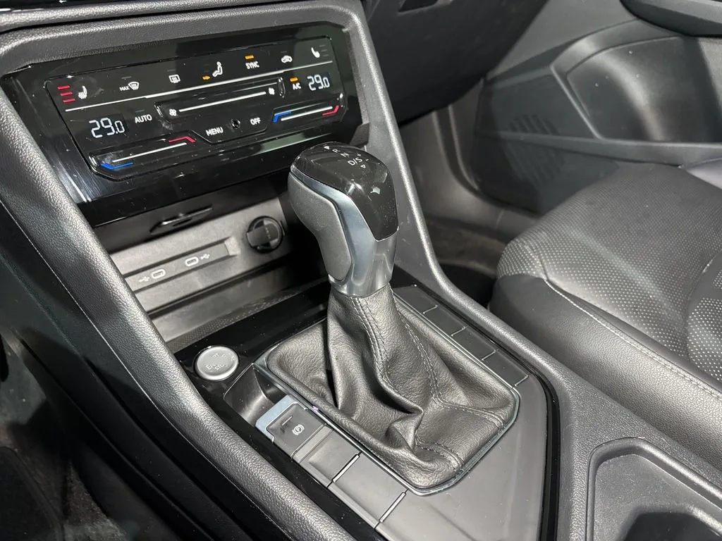 Volkswagen Taos 1.4 Tsi Highline At año 2026