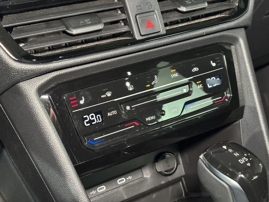Volkswagen Taos 1.4 Tsi Highline At año 2026