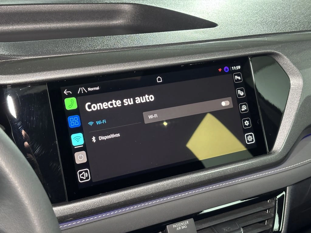 Volkswagen Taos 1.4 Tsi Highline At año 2026