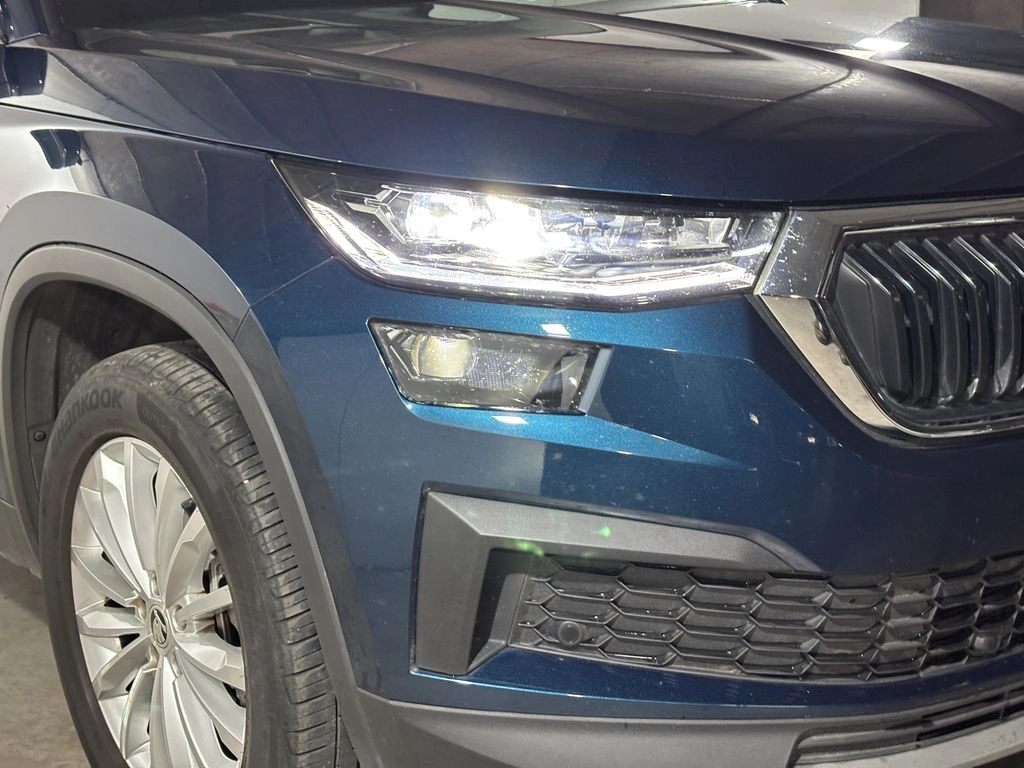 Skoda Kodiaq 1.4 Tsi Selection At año 2024