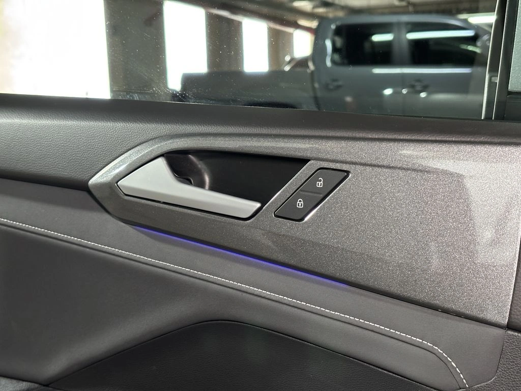 Volkswagen Taos 1.4 Tsi Highline At año 2026