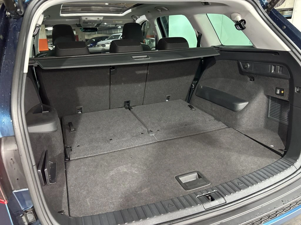 Skoda Kodiaq 1.4 Tsi Selection At año 2024