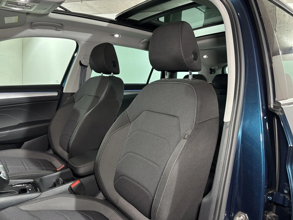 Skoda Kodiaq 1.4 Tsi Selection At año 2024