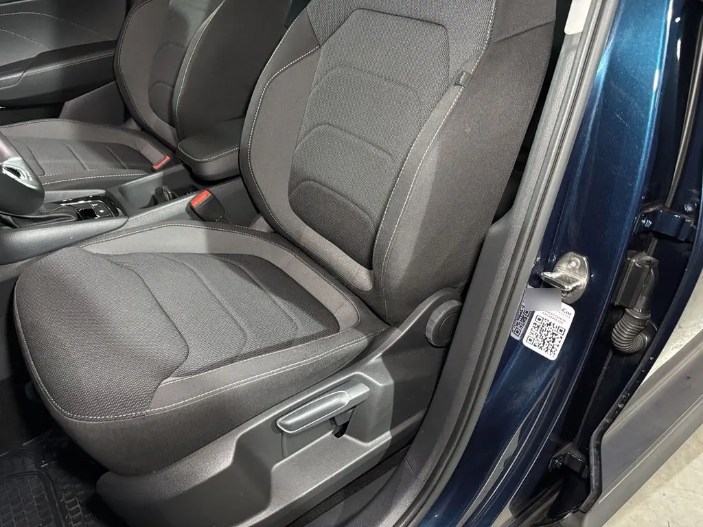 Skoda Kodiaq 1.4 Tsi Selection At año 2024