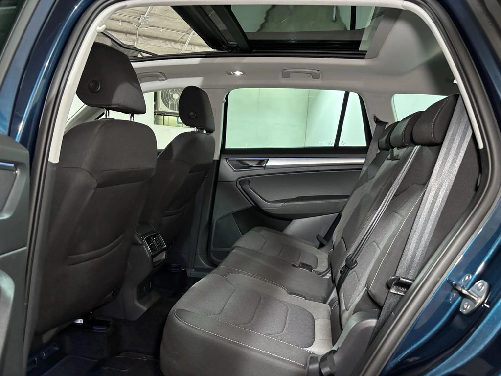 Skoda Kodiaq 1.4 Tsi Selection At año 2024