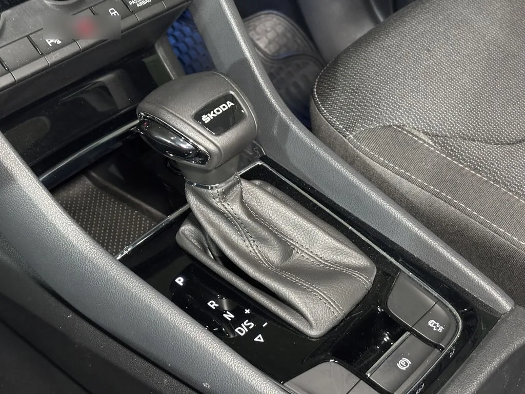 Skoda Kodiaq 1.4 Tsi Selection At año 2024