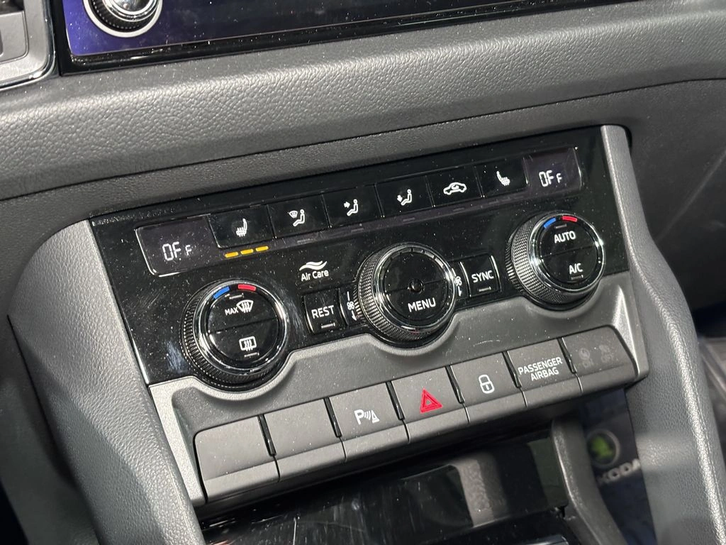 Skoda Kodiaq 1.4 Tsi Selection At año 2024