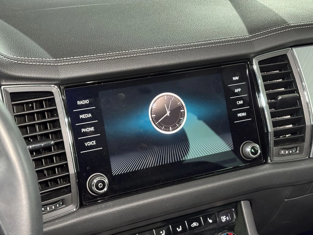 Skoda Kodiaq 1.4 Tsi Selection At año 2024