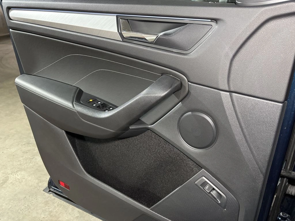 Skoda Kodiaq 1.4 Tsi Selection At año 2024