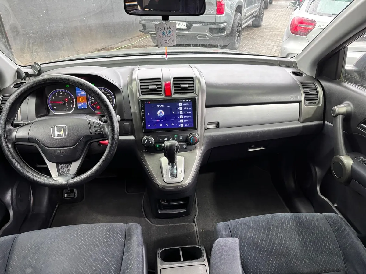 HONDA CR-V 2.4 Lx At 4x2 año 2012