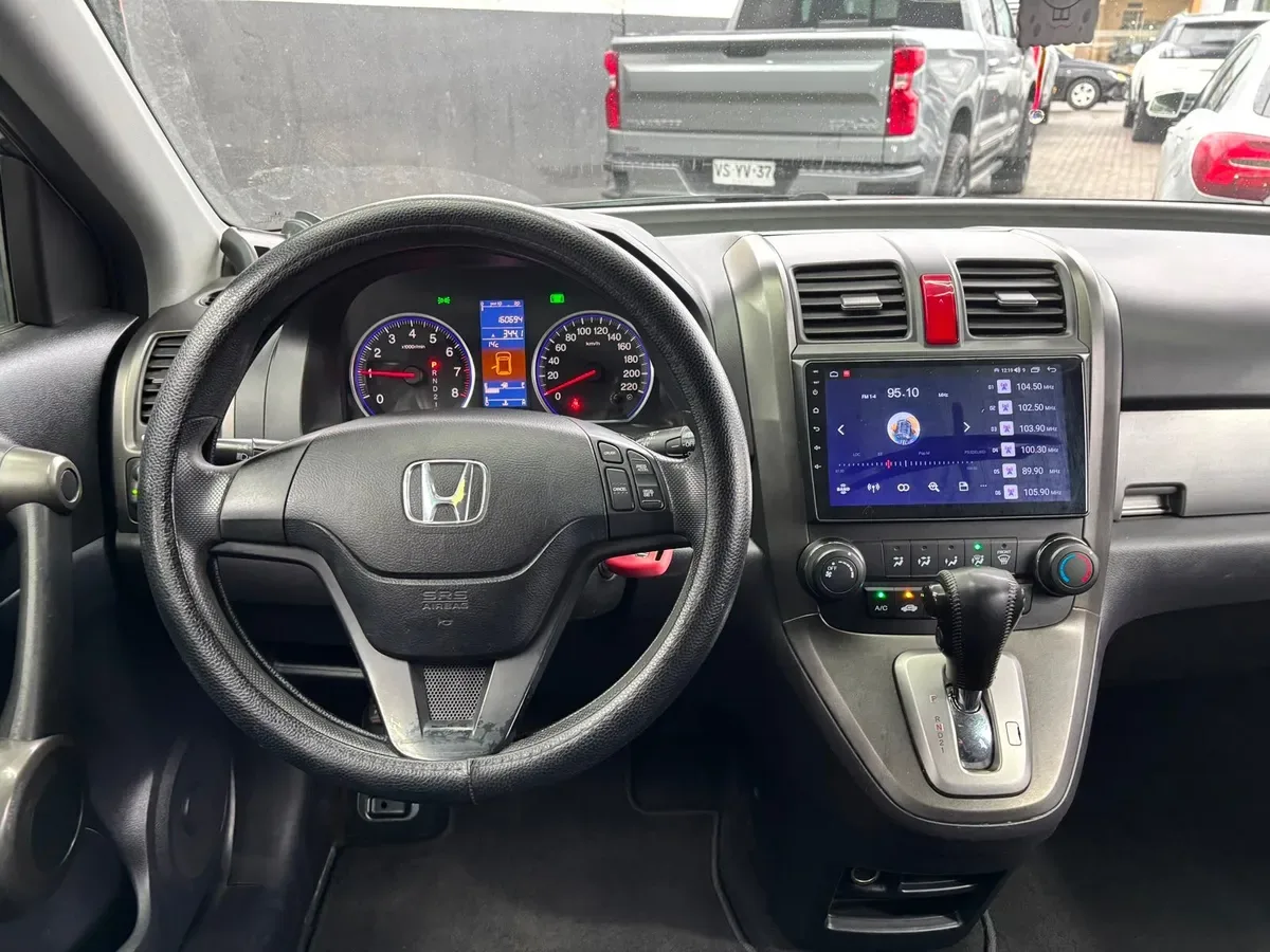HONDA CR-V 2.4 Lx At 4x2 año 2012