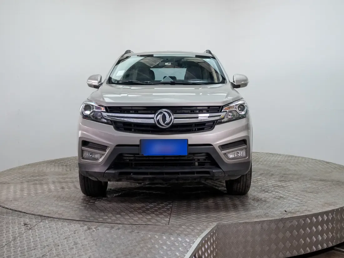 DFSK Suv 560 1.8 Comfort Mt año 2024