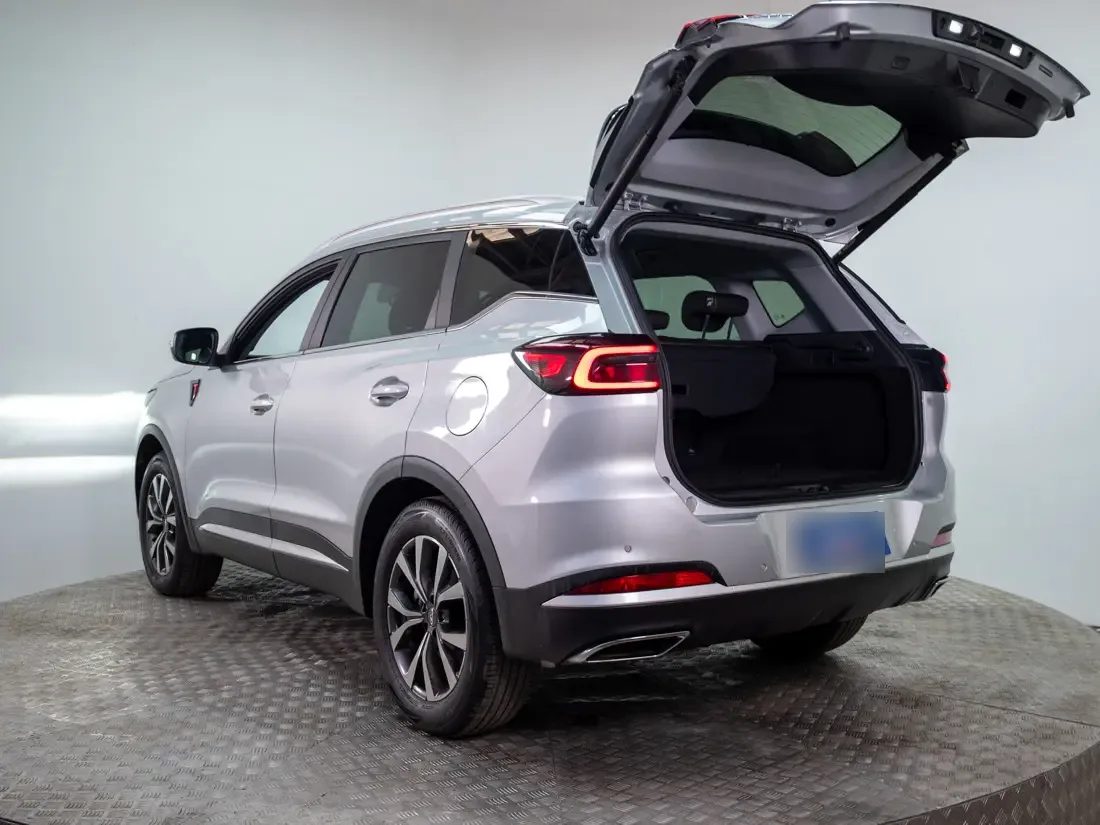 Chery Tiggo 7 1.5 Pro Max Gls At año 2025