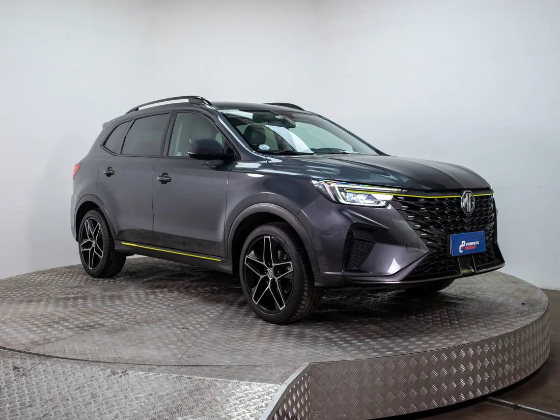 MG Rx5 1.5 Lux At año 2024