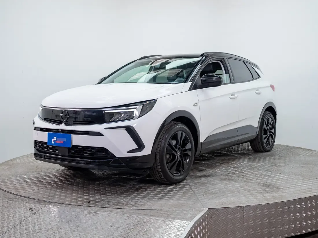 Opel Grandland X Grandland 1.5 Gs Line At Diesel año 2023