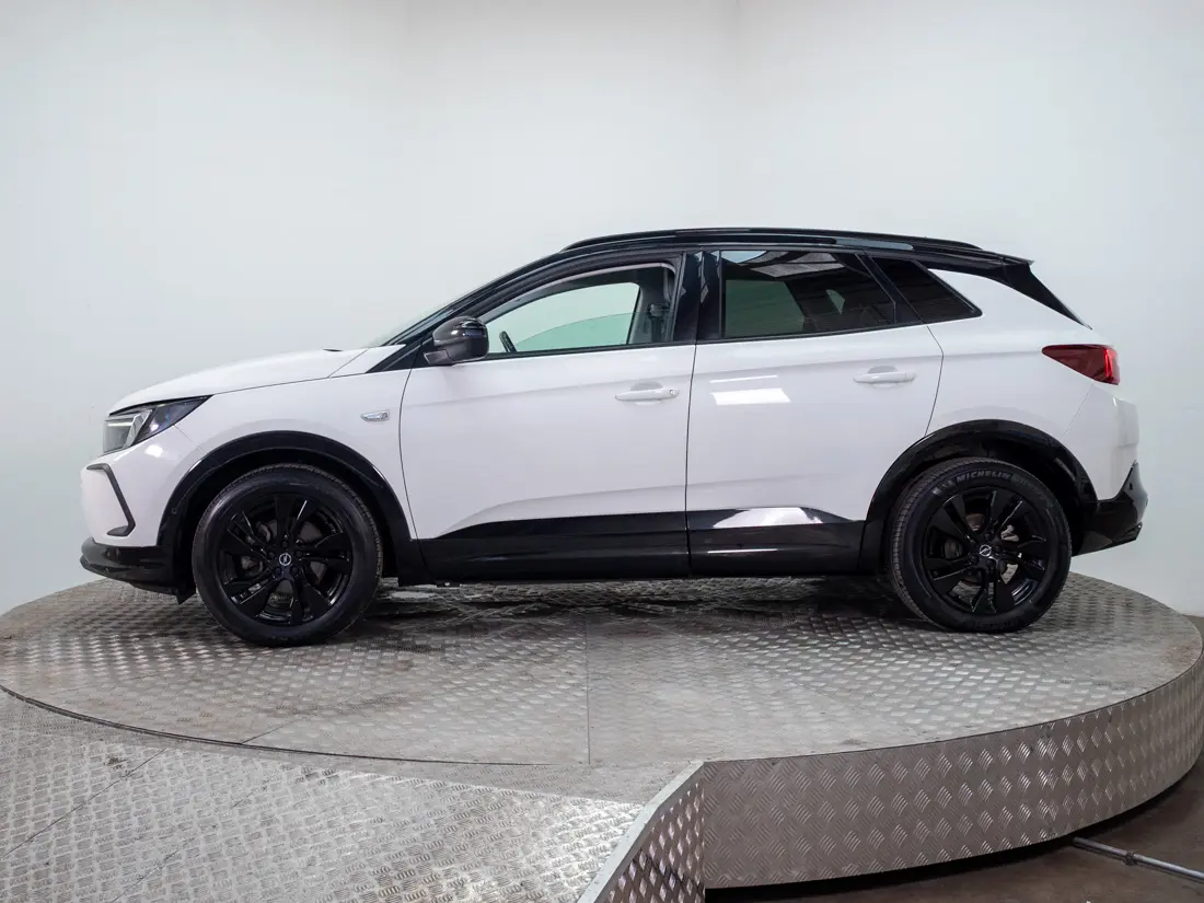 Opel Grandland X Grandland 1.5 Gs Line At Diesel año 2023
