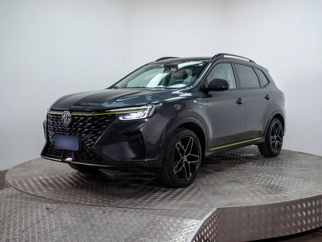 MG Rx5 1.5 Lux At año 2024