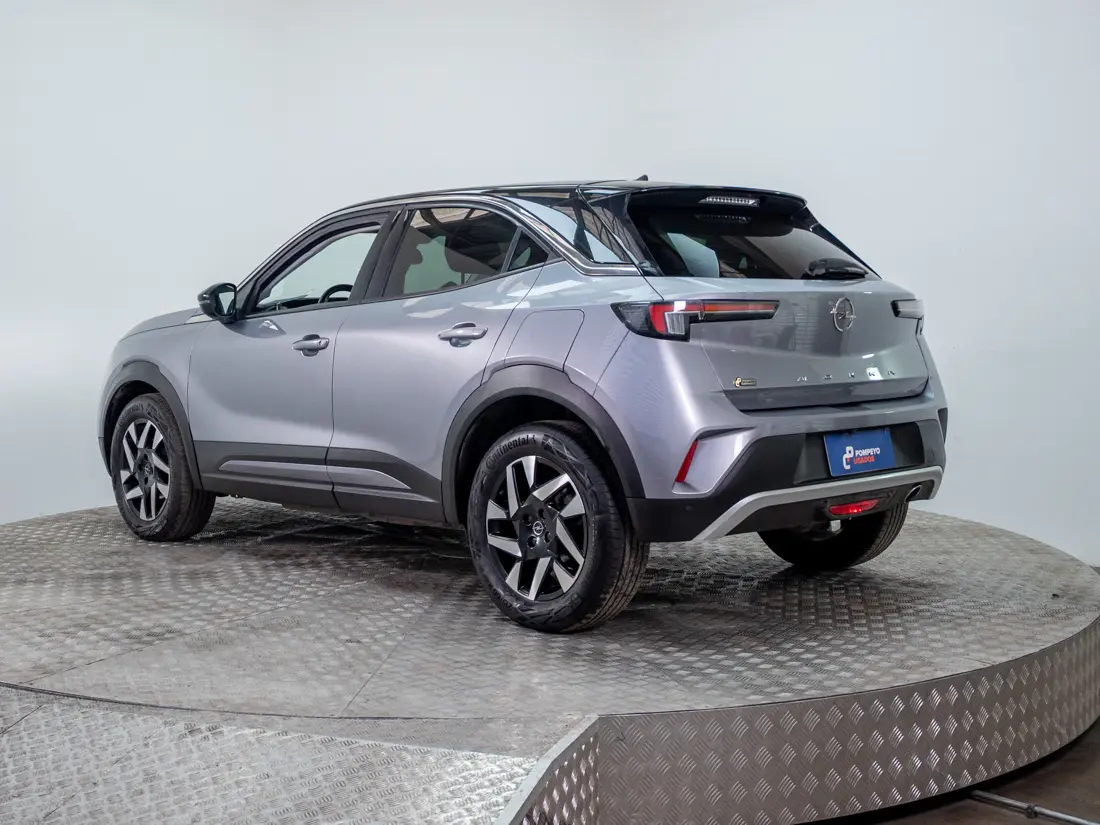 Opel Mokka Mokka 1.5 Elegance Mt Diesel año 2023