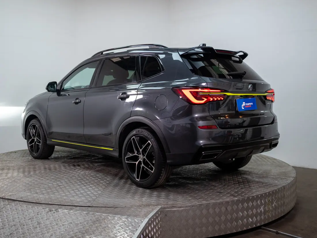 MG Rx5 1.5 Lux At año 2024