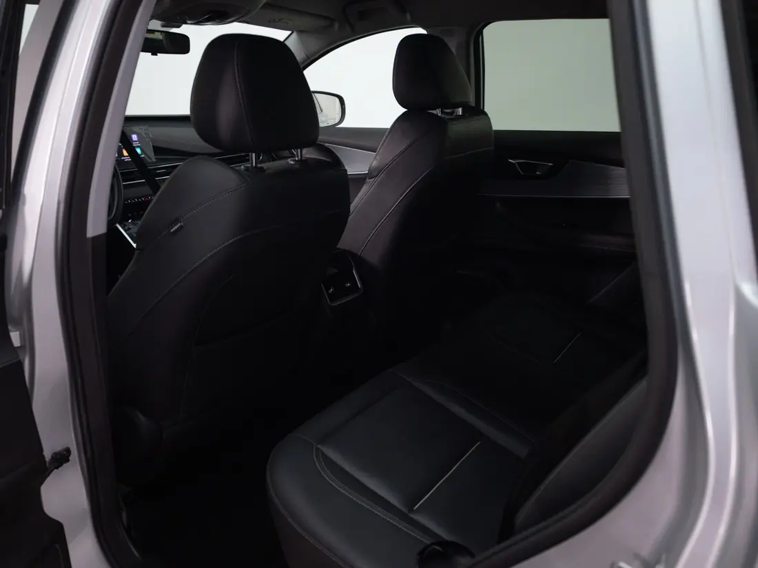 Chery Tiggo 7 1.5 Pro Max Gls At año 2025