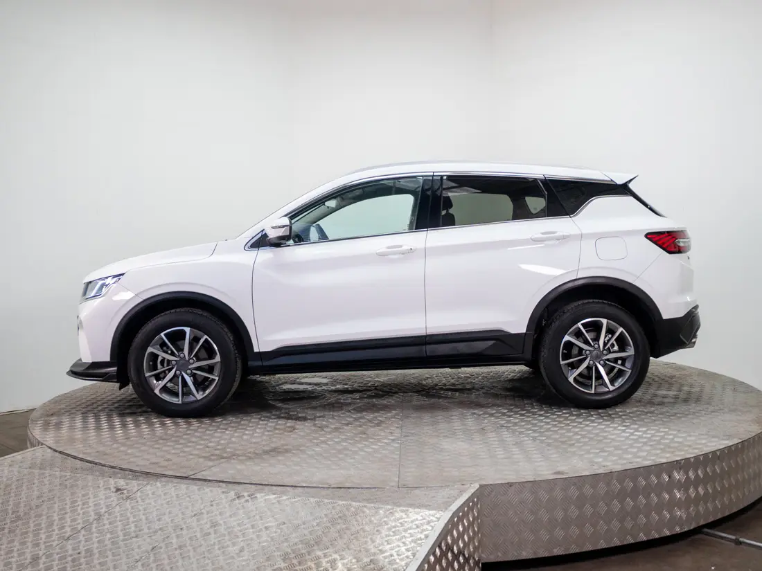 Geely Coolray 1.5 Comfort 7dct At año 2023
