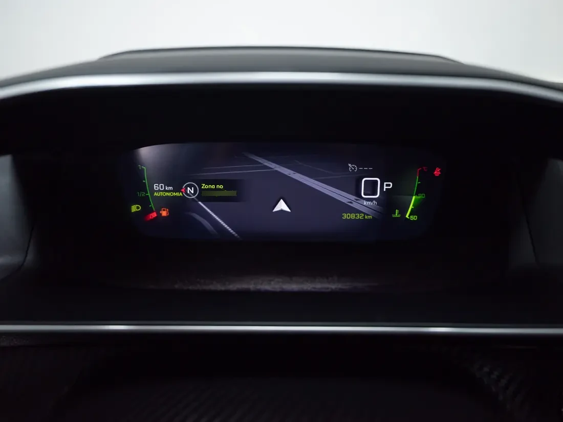Peugeot 2008 1.2 Active Puretech 130 At año 2023