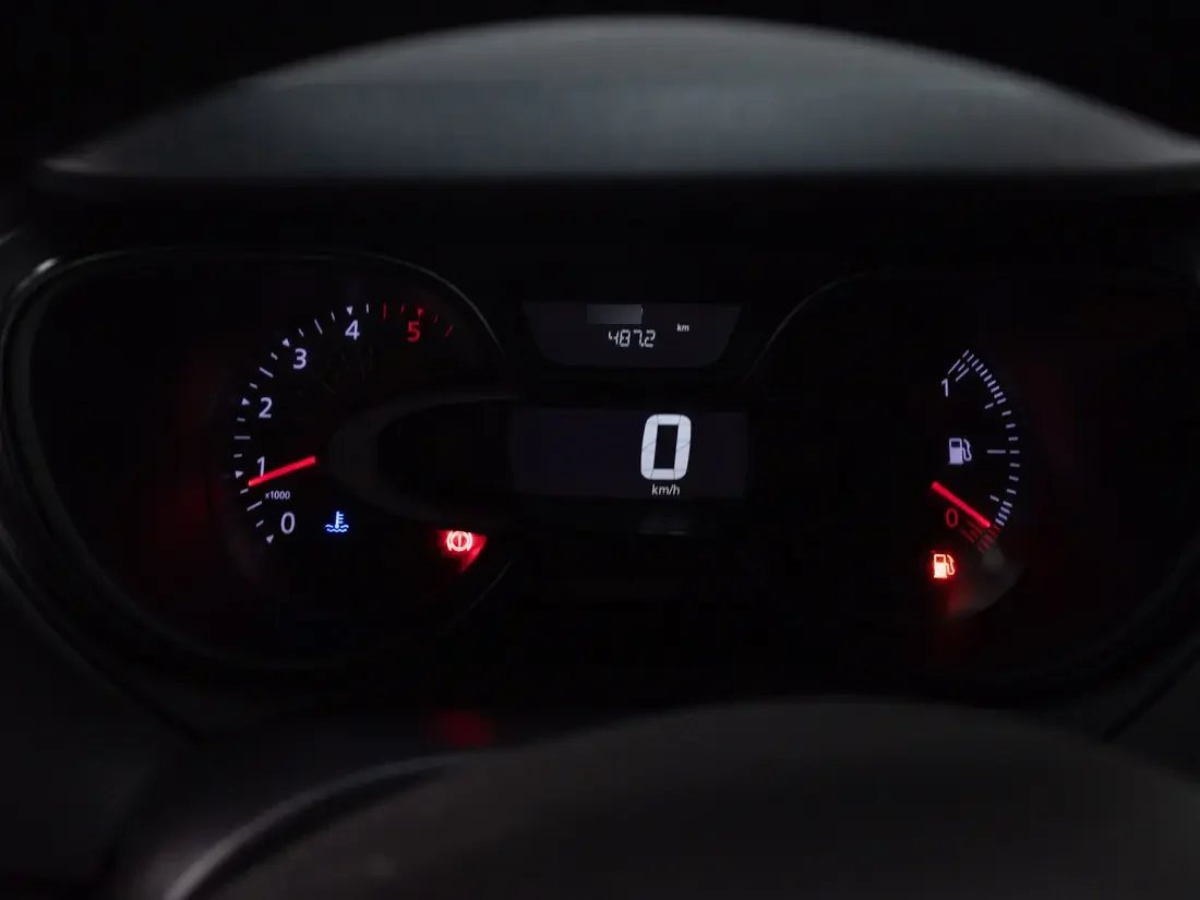 Renault Captur 1.5 Zen Mt Diesel año 2020