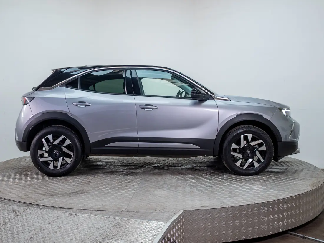 Opel Mokka Mokka 1.5 Elegance Mt Diesel año 2023