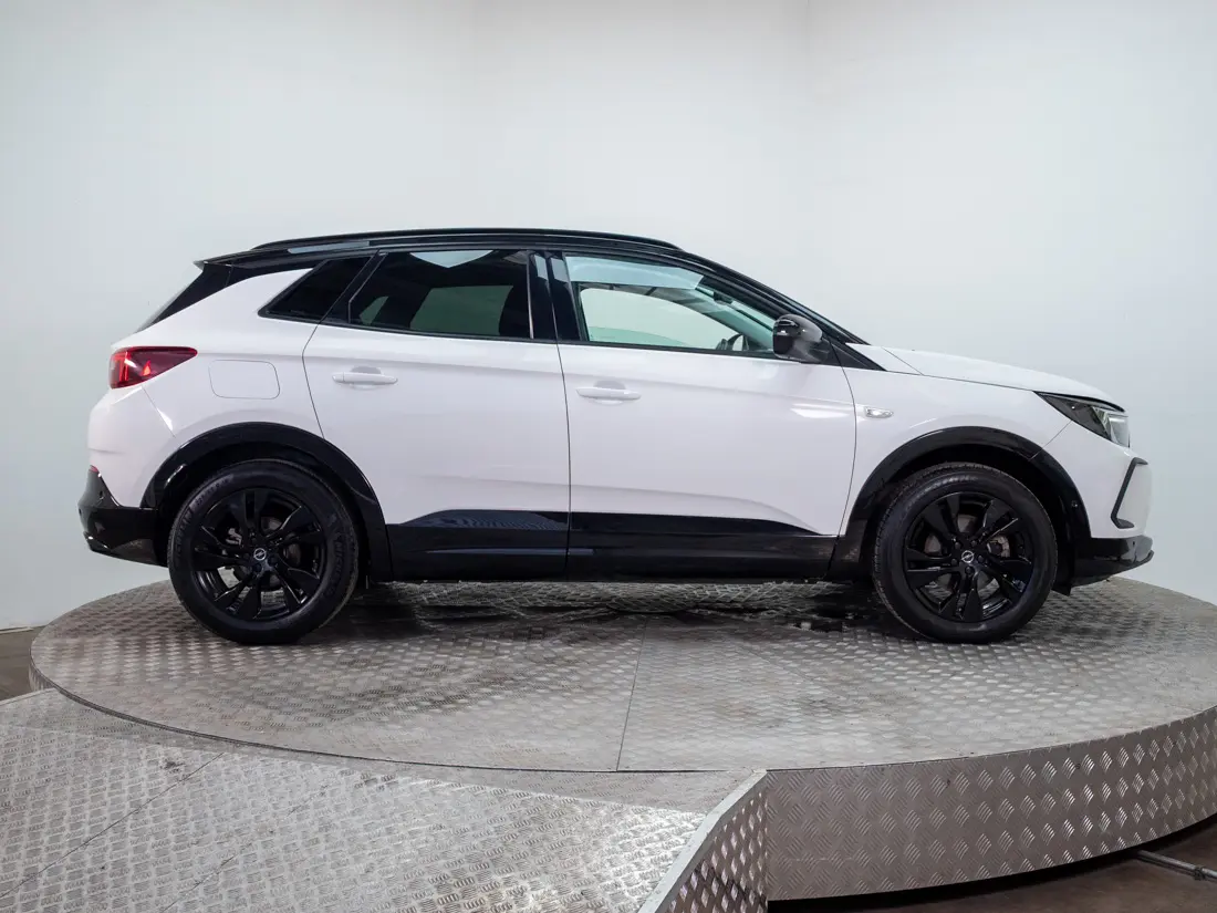 Opel Grandland X Grandland 1.5 Gs Line At Diesel año 2023