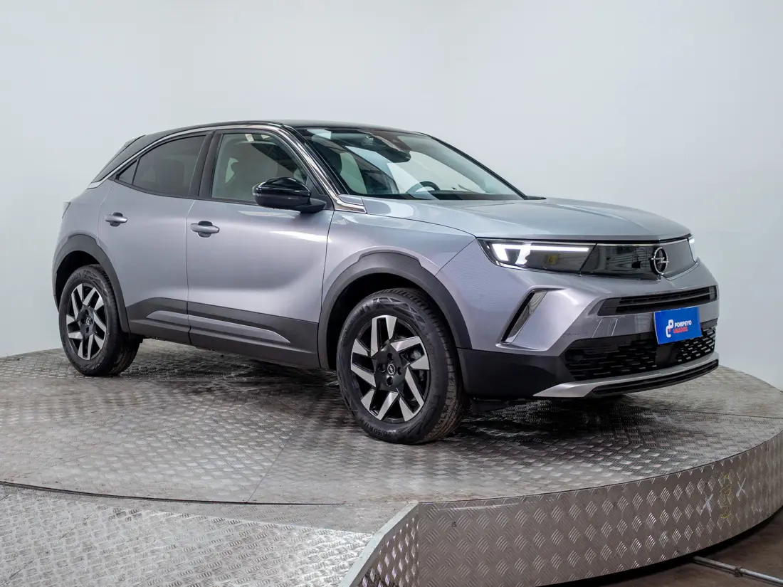 Opel Mokka Mokka 1.5 Elegance Mt Diesel año 2023