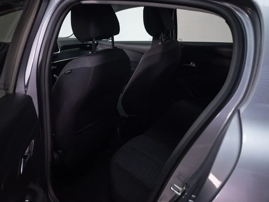 Peugeot 208 1.2 Active Pack Puretech 75 Mt año 2023