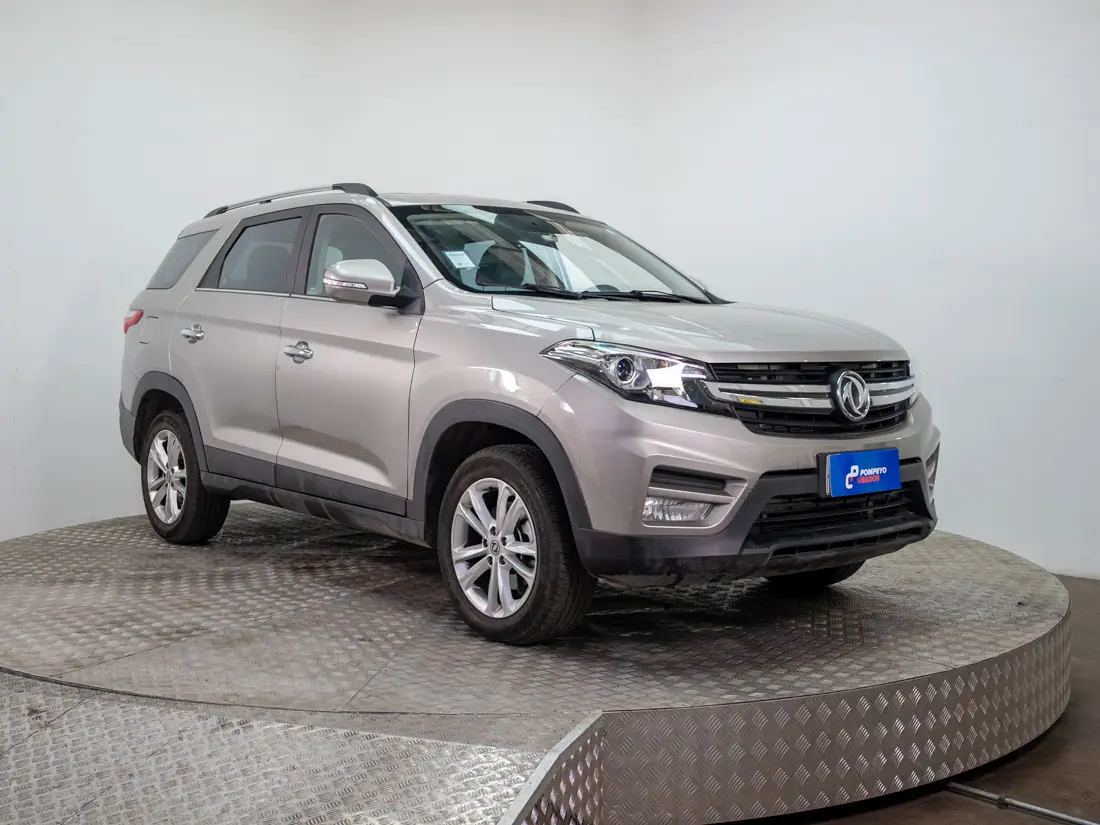 DFSK Suv 560 1.8 Comfort Mt año 2024