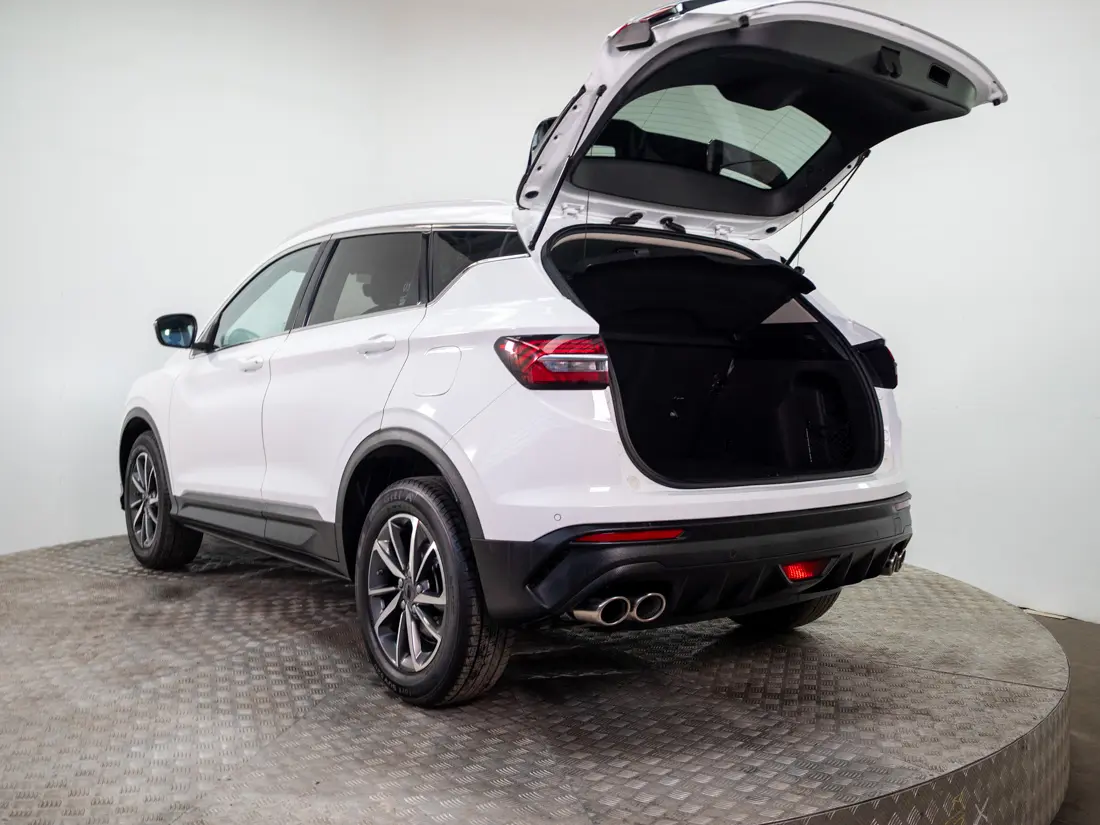 Geely Coolray 1.5 Comfort 7dct At año 2023