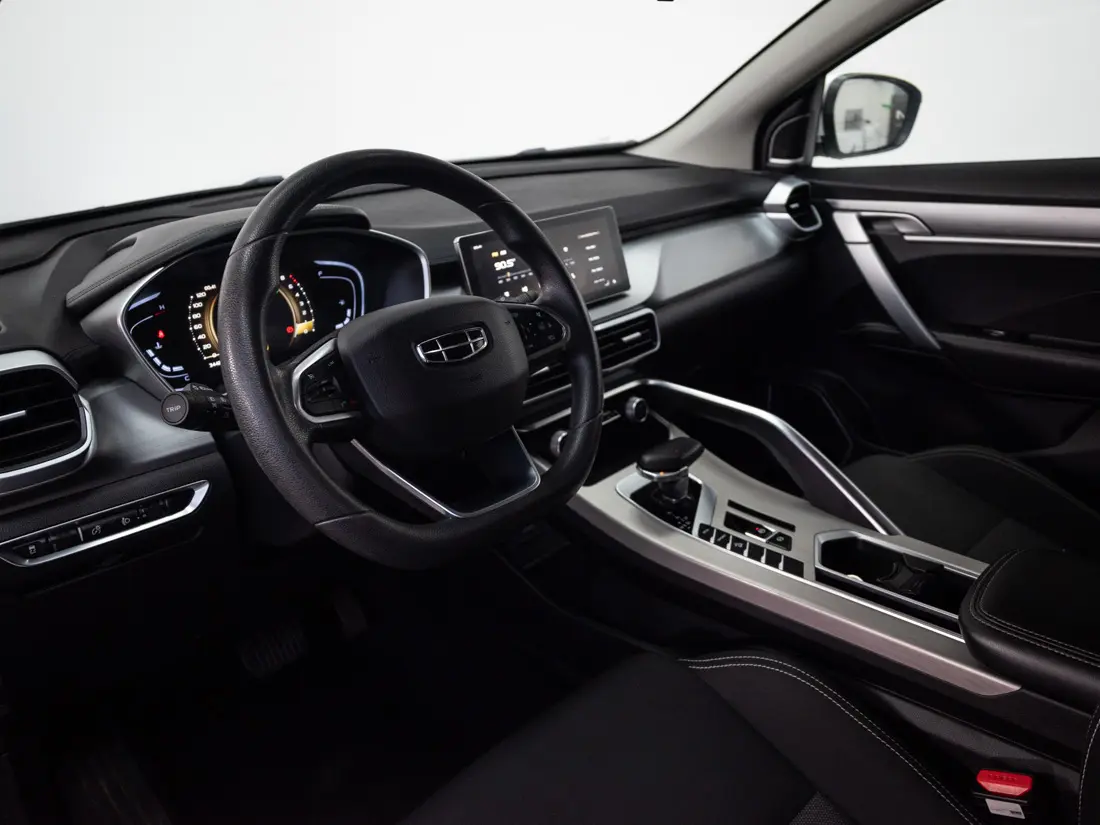 Geely Coolray 1.5 Comfort 7dct At año 2023