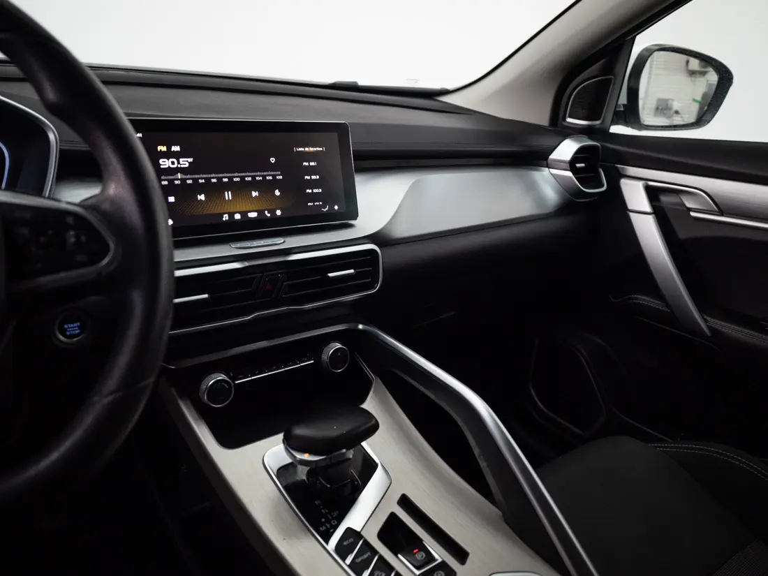 Geely Coolray 1.5 Comfort 7dct At año 2023