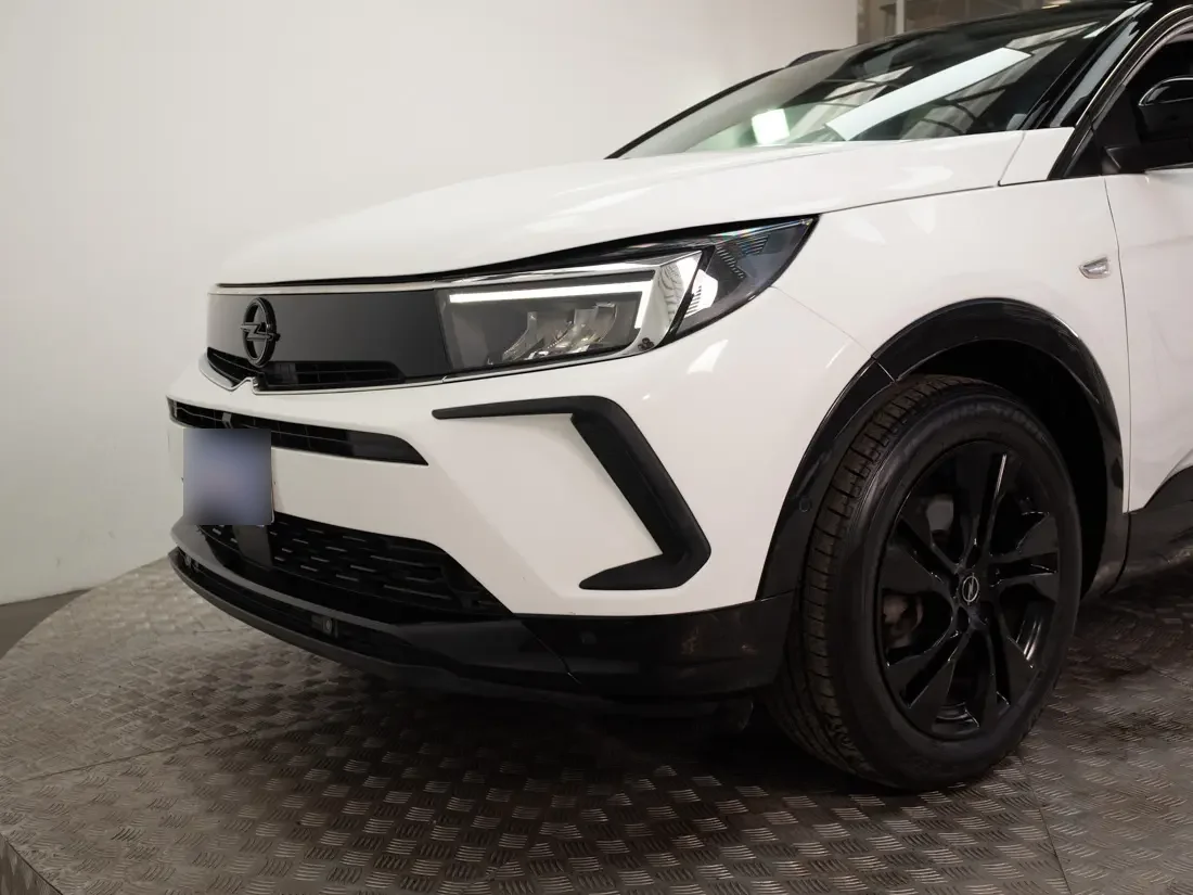 Opel Grandland X Grandland 1.5 Gs Line At Diesel año 2023