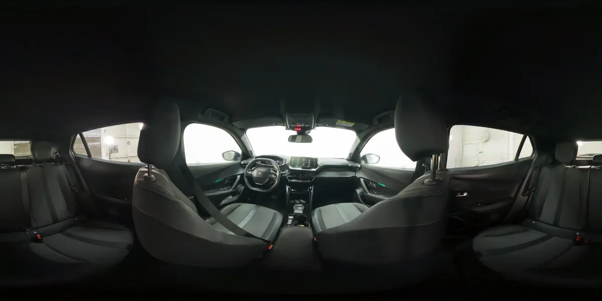 Peugeot 2008 1.2 Active Puretech 130 At año 2023