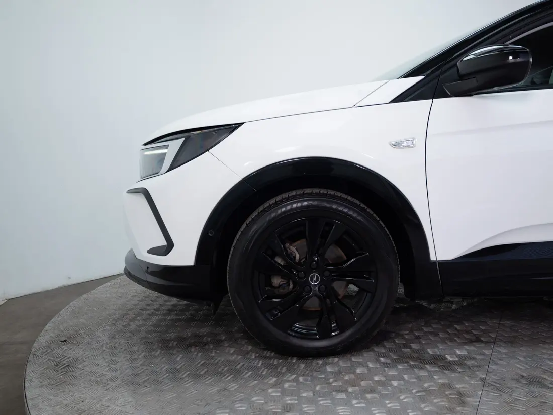 Opel Grandland X Grandland 1.5 Gs Line At Diesel año 2023