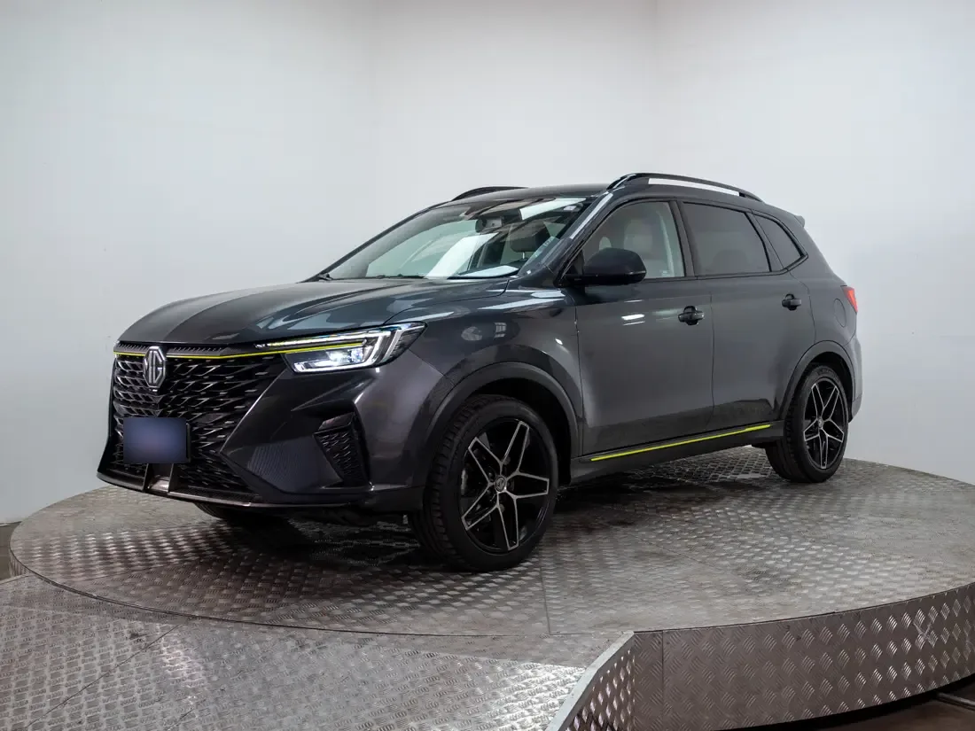 MG Rx5 1.5 Lux At año 2024