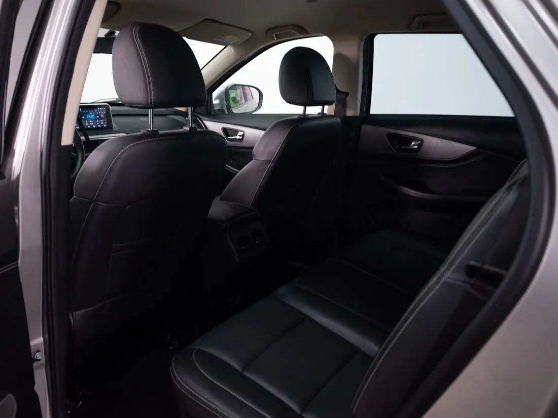 DFSK Suv 560 1.8 Comfort Mt año 2024
