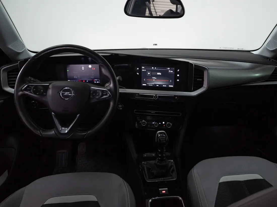 Opel Mokka Mokka 1.5 Elegance Mt Diesel año 2023