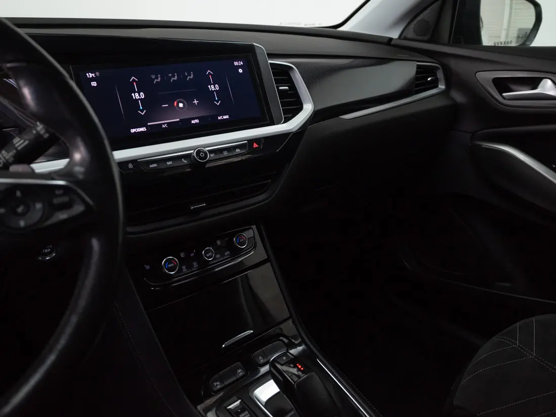 Opel Grandland X Grandland 1.5 Gs Line At Diesel año 2023