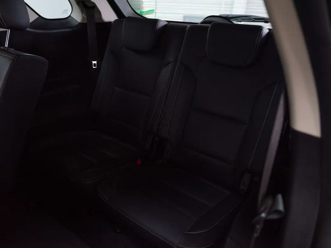 DFSK Suv 560 1.8 Comfort Mt año 2024