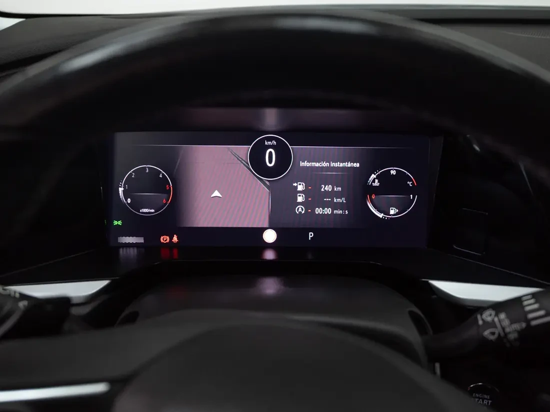 Opel Grandland X Grandland 1.5 Gs Line At Diesel año 2023