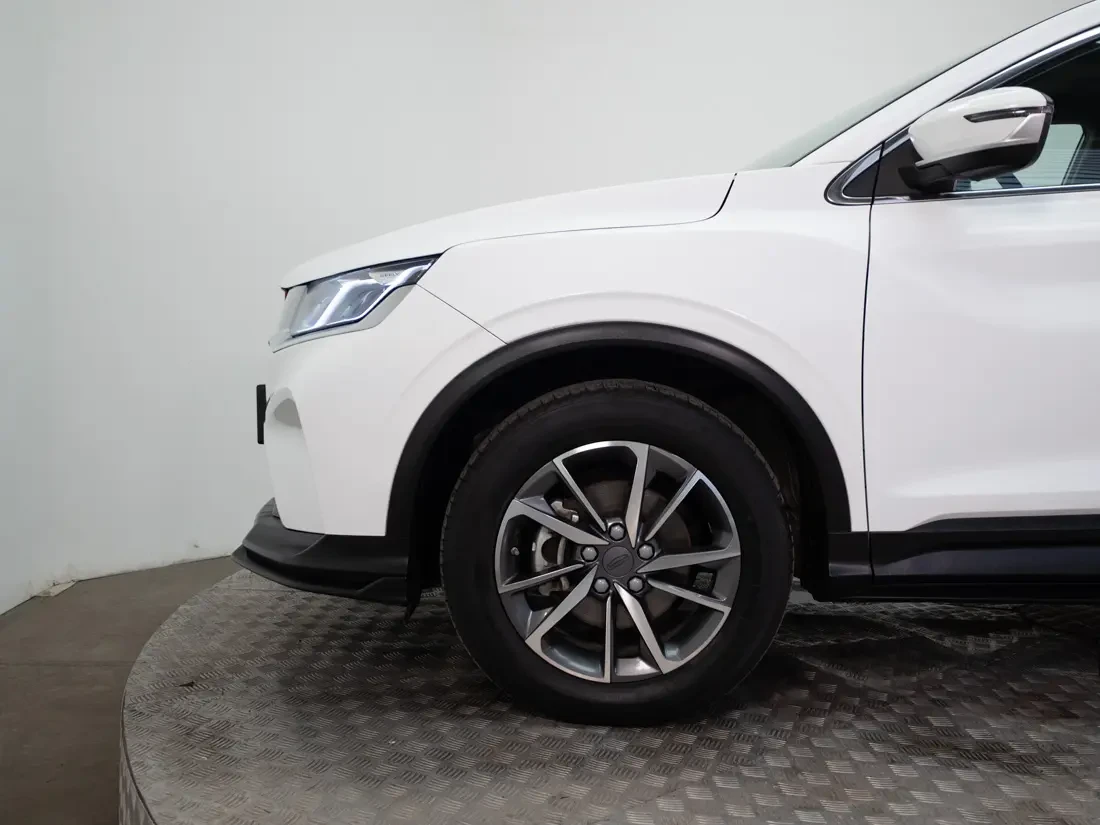 Geely Coolray 1.5 Comfort 7dct At año 2023