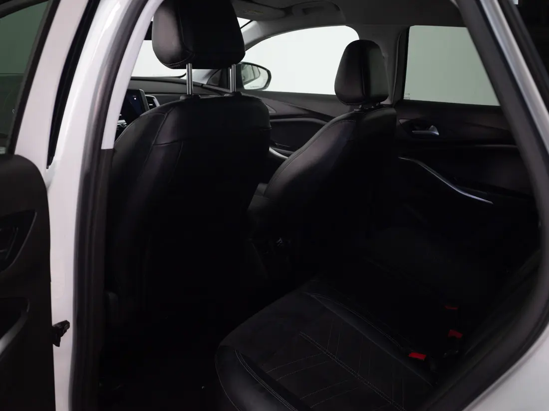 Opel Grandland X Grandland 1.5 Gs Line At Diesel año 2023
