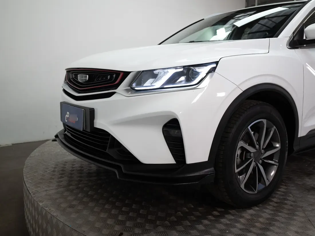 Geely Coolray 1.5 Comfort 7dct At año 2023