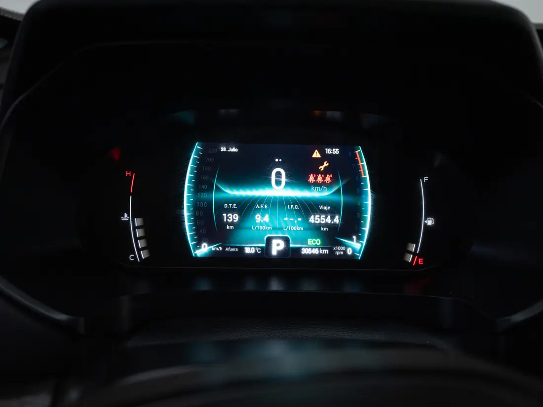 Chery Tiggo 7 1.5 Pro Glx At año 2023