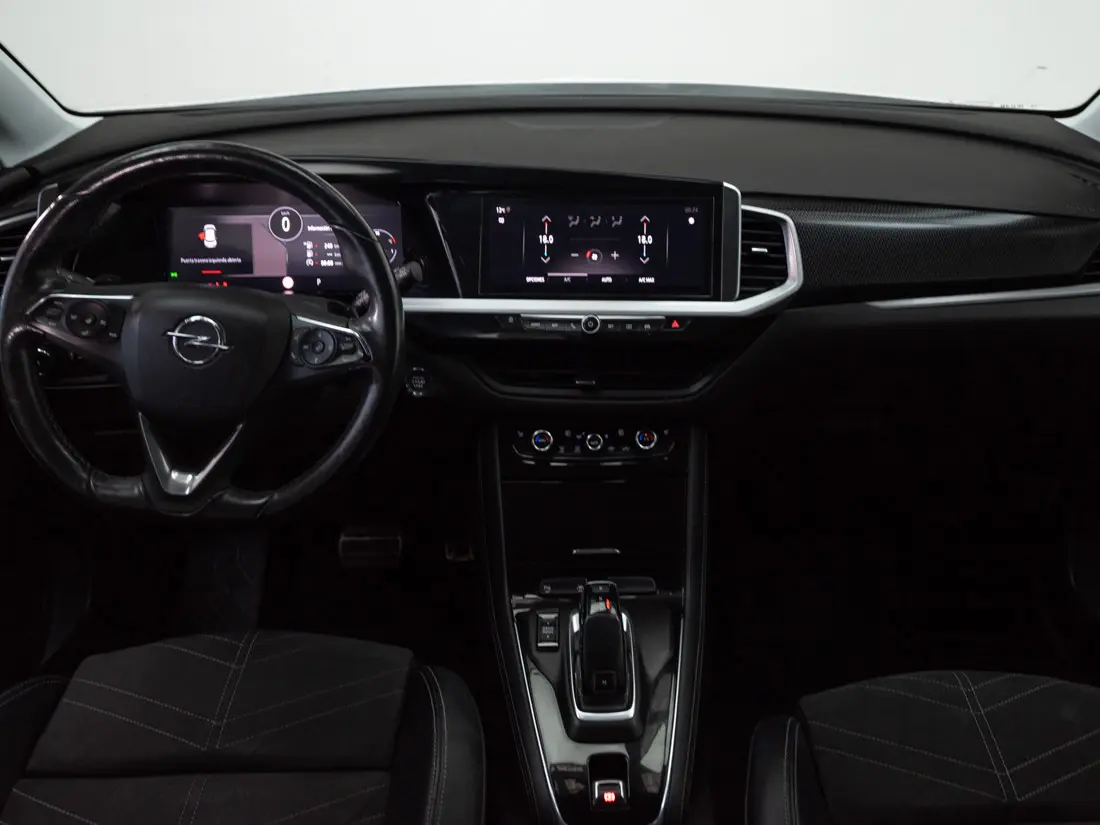 Opel Grandland X Grandland 1.5 Gs Line At Diesel año 2023