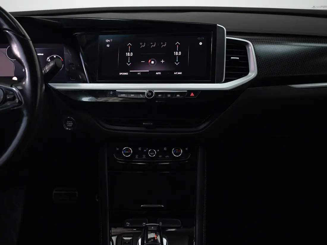 Opel Grandland X Grandland 1.5 Gs Line At Diesel año 2023